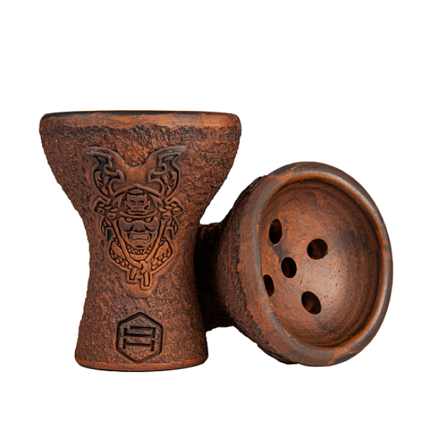Чаша Japona Hookah Samurai Bowl в Сыктывкаре