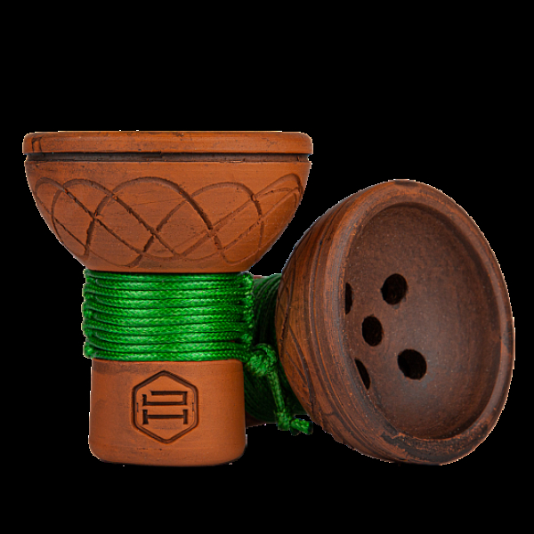 Чаша Japona Hookah Turkish Green Bowl в Сыктывкаре