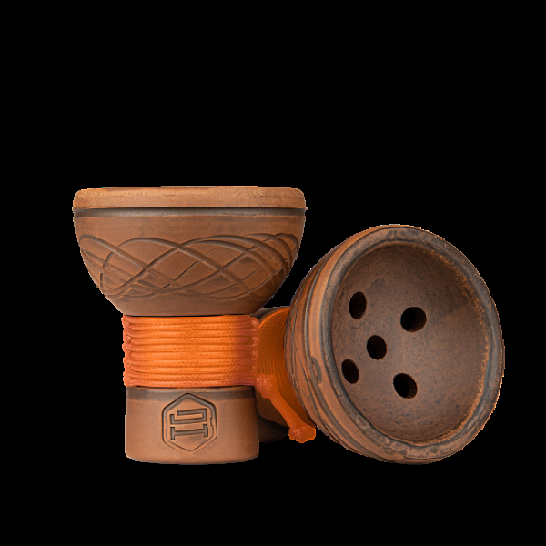 Чаша Japona Hookah Turkish Orange Bowl в Сыктывкаре