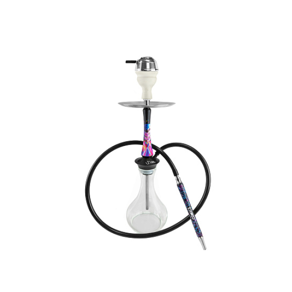 Кальян Union Hookah Sleek Комикс Звездные Войны  в Сыктывкаре