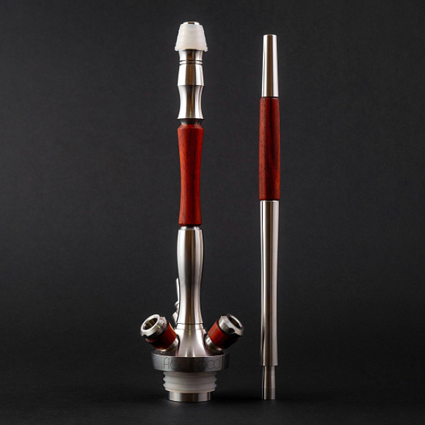 Кальян Union Hookah Fibonacci Дерево Падук   в Сыктывкаре