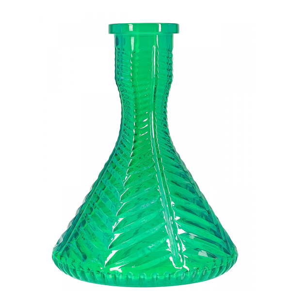 Колба Vessel Glass Елка Кристалл Зелёный в Сыктывкаре