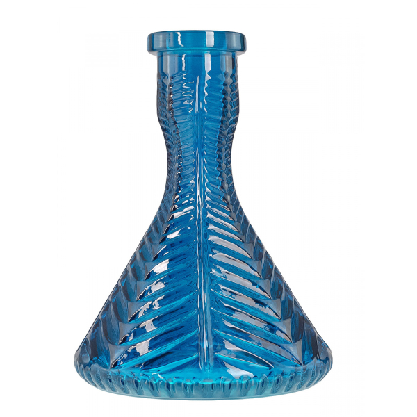 Колба Vessel Glass Елка Кристалл Синий в Сыктывкаре