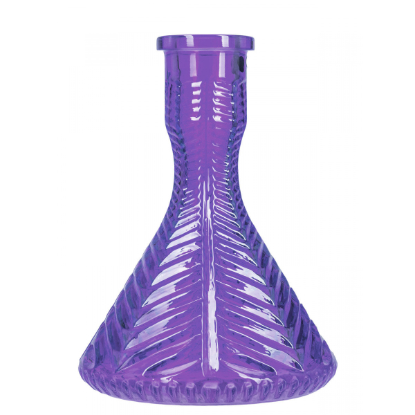 Колба Vessel Glass Елка Кристалл Фиолетовый в Сыктывкаре