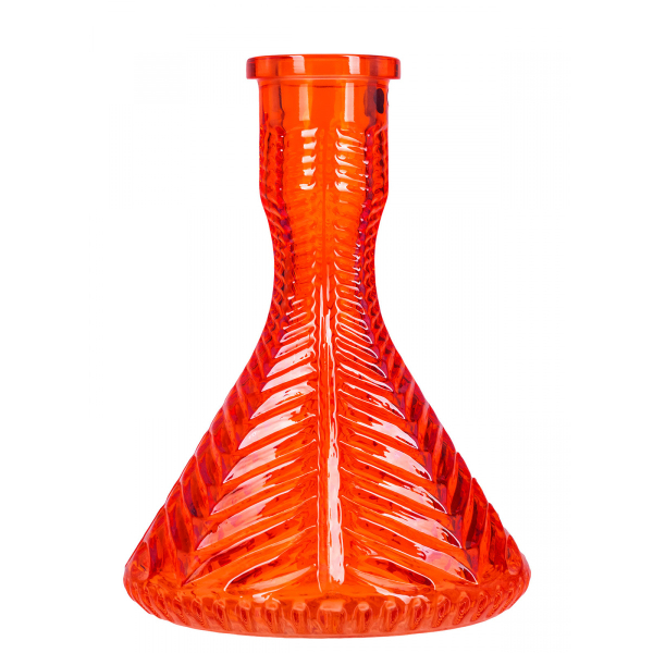Колба Vessel Glass Елка Кристалл Красный в Сыктывкаре