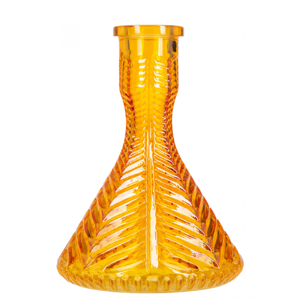 Колба Vessel Glass Елка Кристалл Жёлтый в Сыктывкаре