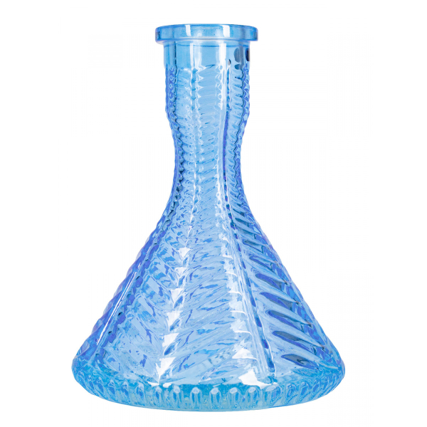 Колба Vessel Glass Елка Кристалл Голубой в Сыктывкаре