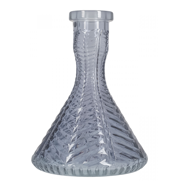 Колба Vessel Glass Елка Кристалл Серый в Сыктывкаре