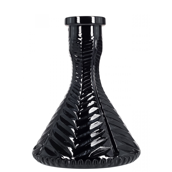 Колба Vessel Glass Елка Кристалл Чёрный в Сыктывкаре