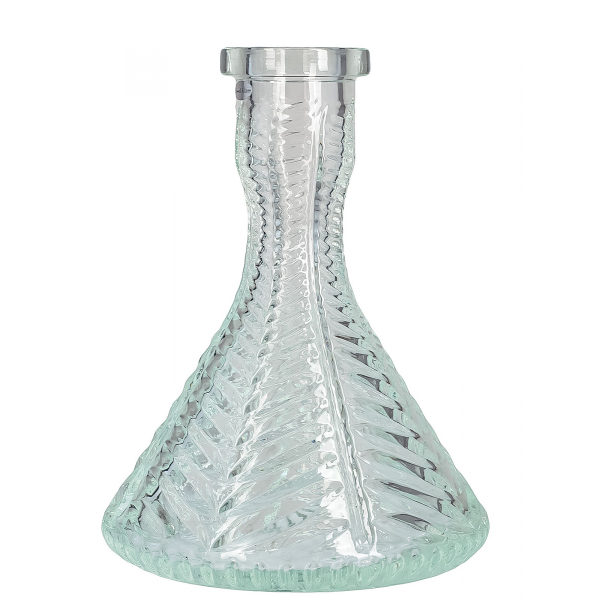 Колба Vessel Glass Елка Кристалл Прозрачный в Сыктывкаре