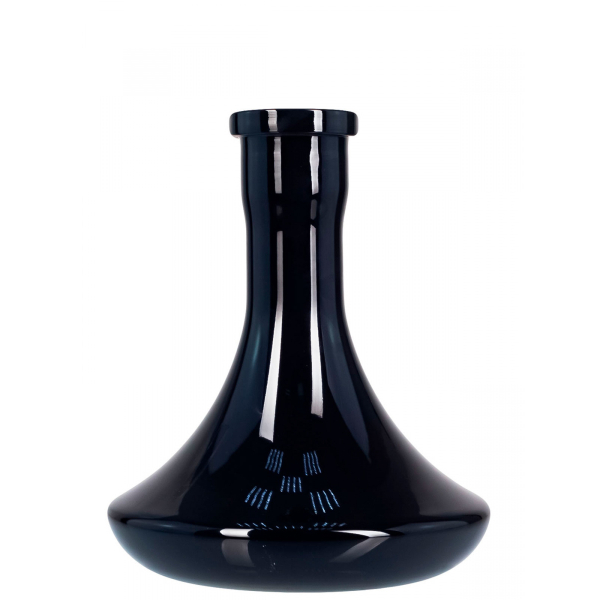 Колба Vessel Glass Крафт Черный Глянец в Сыктывкаре