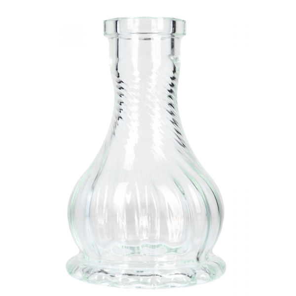 Колба Vessel Glass Капля Mini Рифлёная в Сыктывкаре