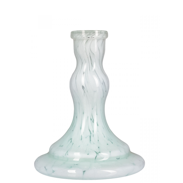 Колба Vessel Glass Волна Крошка Молоко в Сыктывкаре