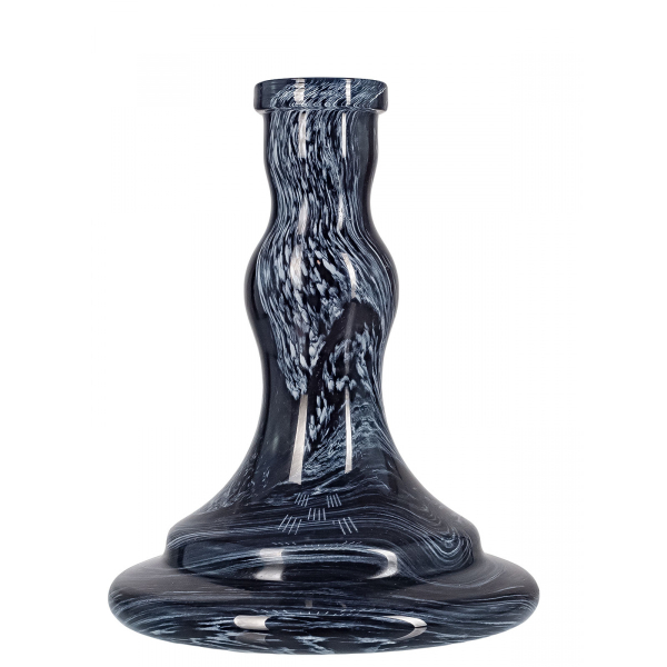 Колба Vessel Glass Волна Крошка Мрамор в Сыктывкаре