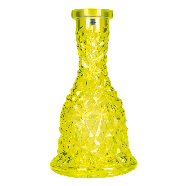 Колба Vessel Glass Колокол Кристалл Салатовый в Сыктывкаре