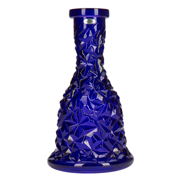 Колба Vessel Glass Колокол Кристалл Фиолетовый в Сыктывкаре