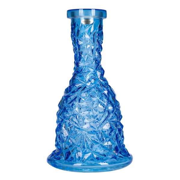 Колба Vessel Glass Колокол Кристалл Голубой в Сыктывкаре
