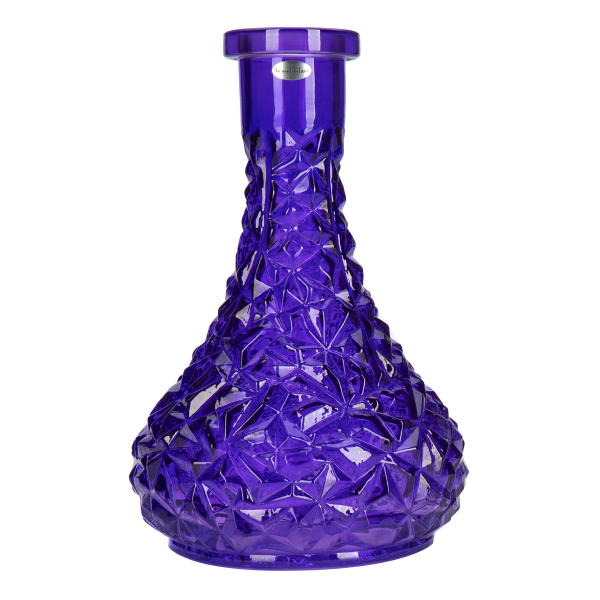Колба Vessel Glass Капля Кристалл Фиолетовая в Сыктывкаре