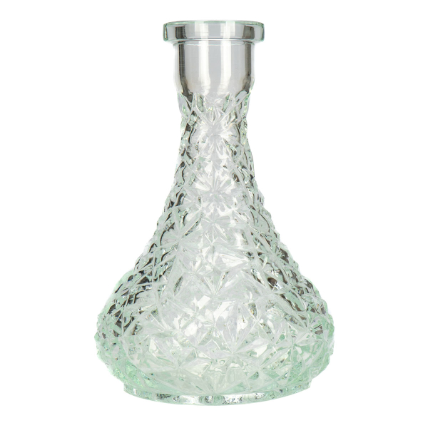 Колба Vessel Glass Капля Кристалл Прозрачный в Сыктывкаре