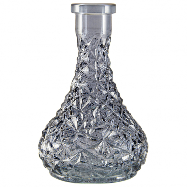 Колба Vessel Glass Капля Кристалл Серый Дым в Сыктывкаре