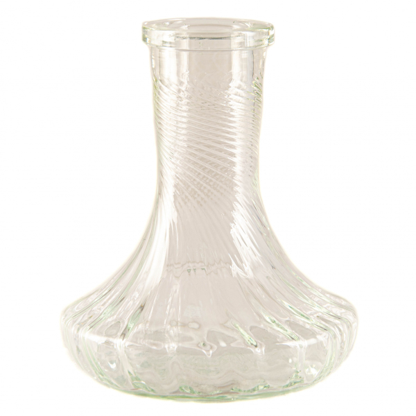 Колба Vessel Glass Крафт Mini Рифлёная в Сыктывкаре