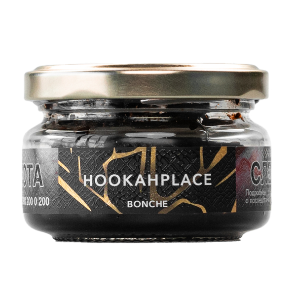 Табак Bonche Hookahplace  60 грамм в Сыктывкаре