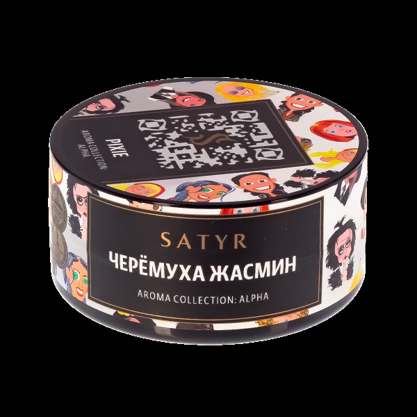 Табак Satyr Pixie  25 грамм в Сыктывкаре
