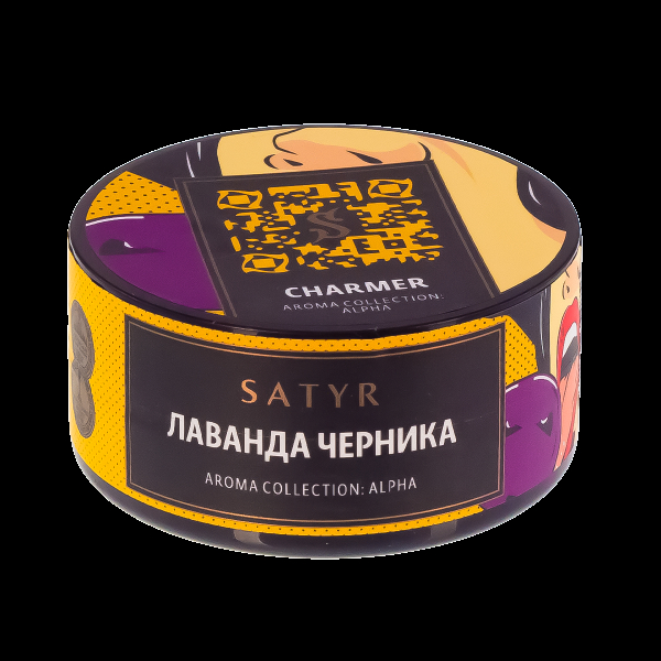 Табак Satyr Charmer  25 грамм в Сыктывкаре