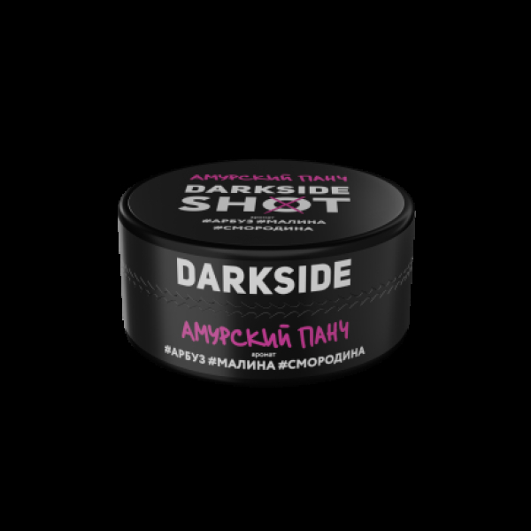 Табак Darkside Shot Амурский Панч  120 грамм в Сыктывкаре