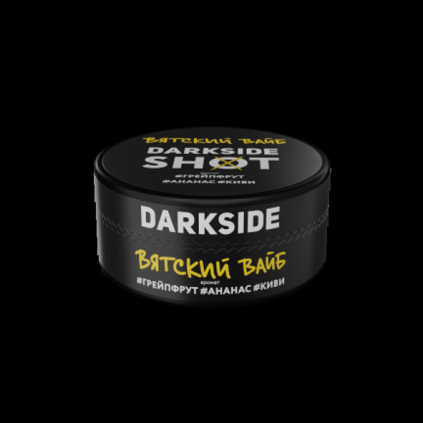 Табак Darkside Shot Вятский Вайб  120 грамм в Сыктывкаре