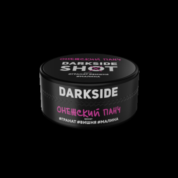 Табак Darkside Shot Онежский Панч   120 грамм в Сыктывкаре