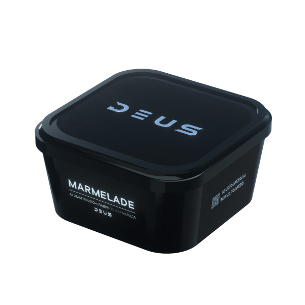 Табак Deus Marmelade  250 грамм в Сыктывкаре