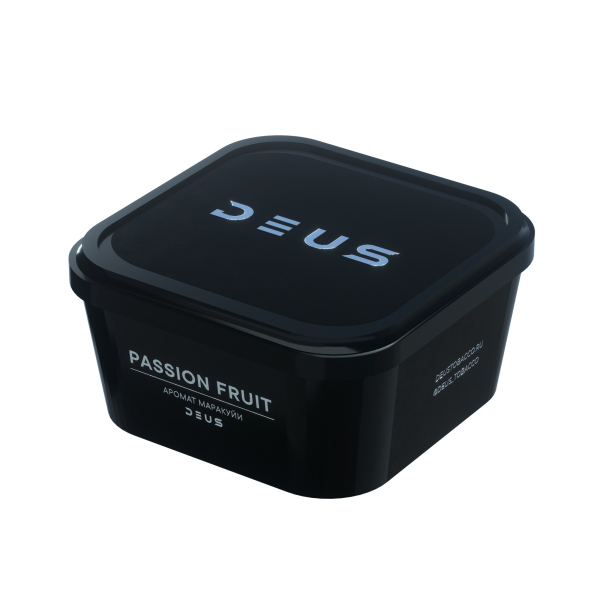 Табак Deus Passion Fruit  250 грамм в Сыктывкаре