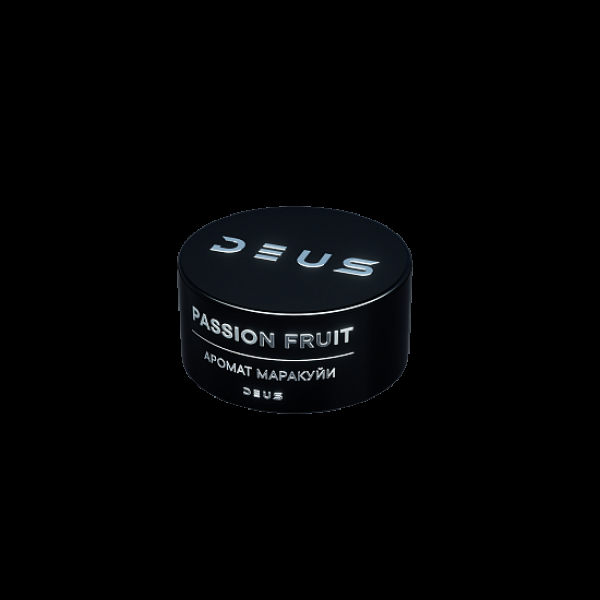 Табак Deus Passion Fruit  20 грамм в Сыктывкаре