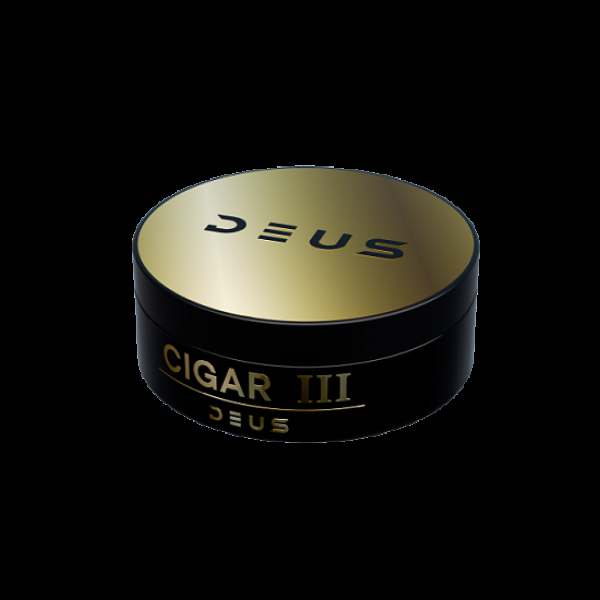 Табак Deus Cigar Iii (Сигара Iii)  100 грамм в Сыктывкаре