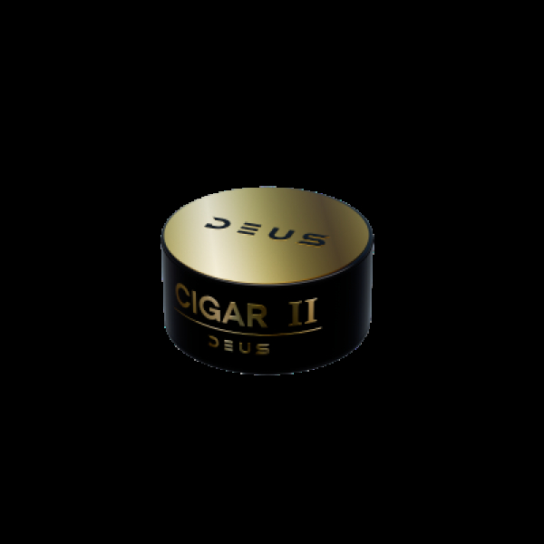 Табак Deus Cigar Ii (Сигара Ii)  20 грамм в Сыктывкаре