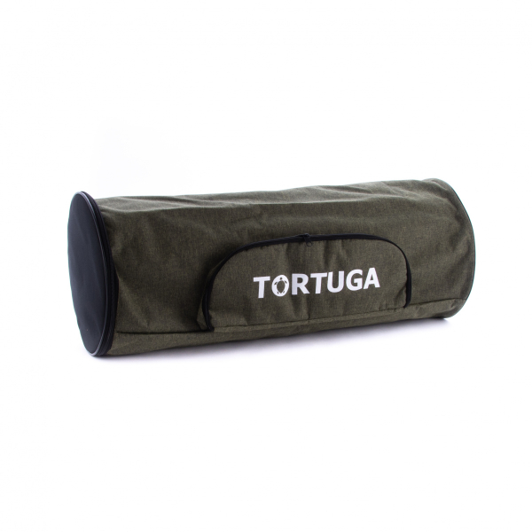 Сумка Tortuga Тубус Хаки в Сыктывкаре