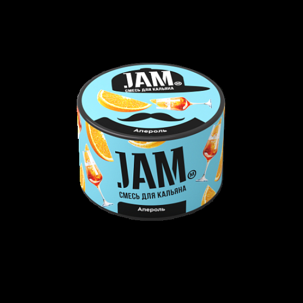 Смесь Jam Апероль  50 гр в Сыктывкаре