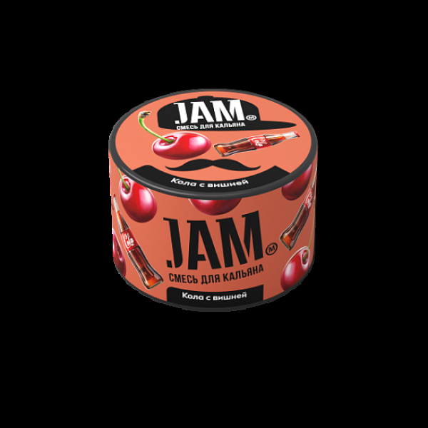 Смесь Jam Кола С Вишней  50 гр в Сыктывкаре