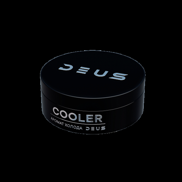 Табак Deus Cooler (Холод)  100 грамм в Сыктывкаре