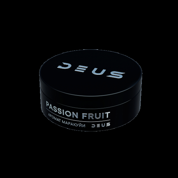Табак Deus Passion Fruit  100 грамм в Сыктывкаре