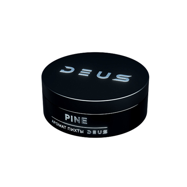 Табак Deus Pine  100 грамм в Сыктывкаре