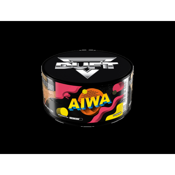 Табак Duft Aiwa  20 грамм в Сыктывкаре