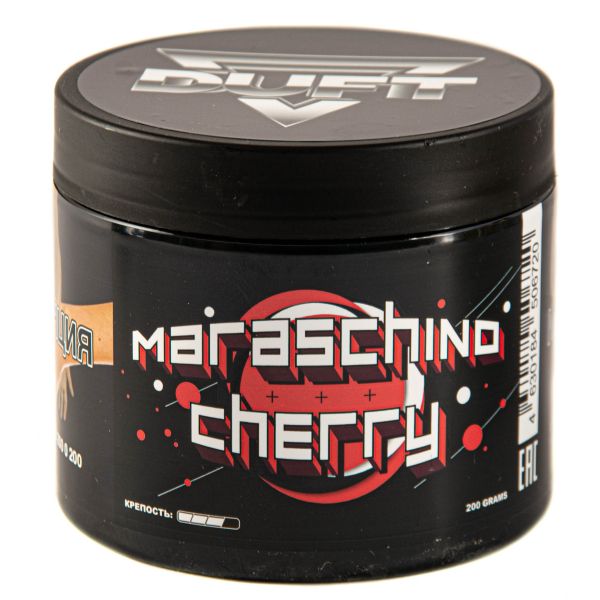 Табак Duft Maraschino Cherry  200 грамм в Сыктывкаре