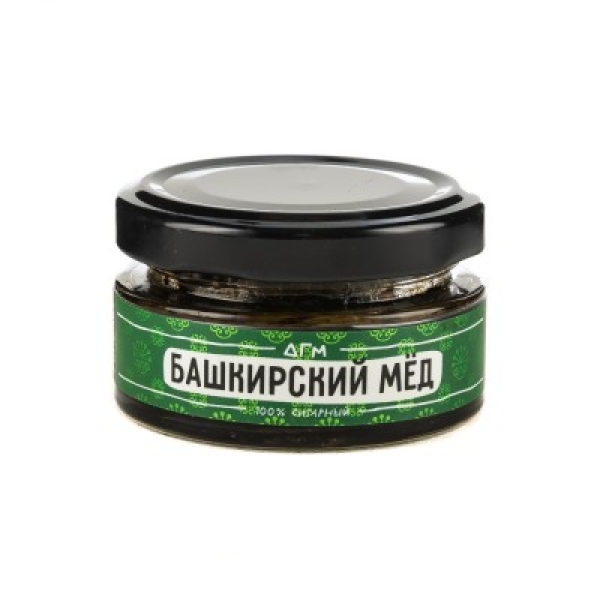 Табак Dogma 100% Башкирский Мёд 20 Г в Сыктывкаре