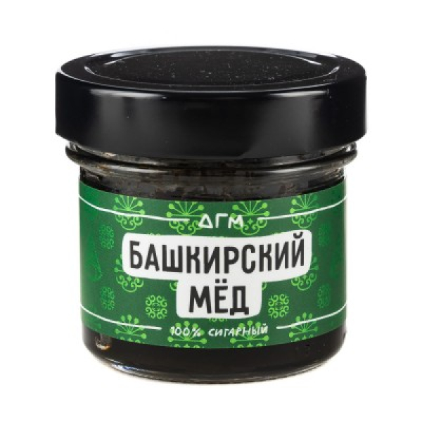 Табак Dogma 100% Башкирский Мёд 80 Г в Сыктывкаре
