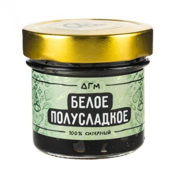 Табак Dogma 100% Белое Полусладкое 80 Г в Сыктывкаре