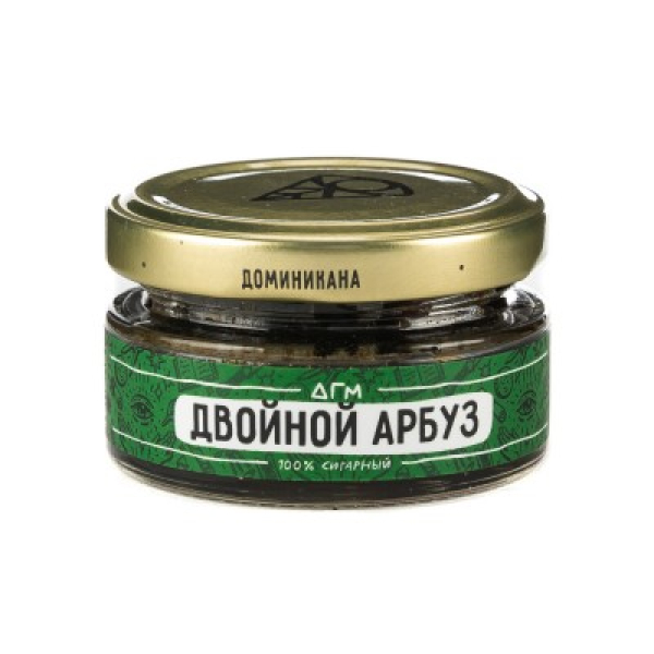 Табак Dogma 100% Двойной Арбуз 20 Г в Сыктывкаре