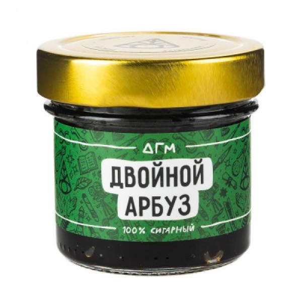 Табак Dogma 100% Двойной Арбуз 80 Г в Сыктывкаре
