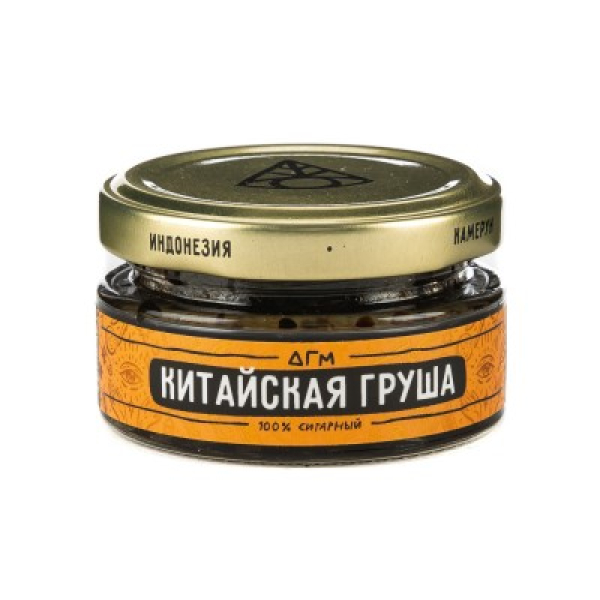 Табак Dogma 100% Китайская Груша 20 Г в Сыктывкаре
